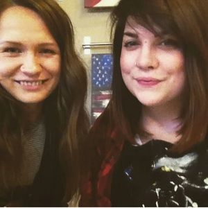 Meet your Posher, Merissa